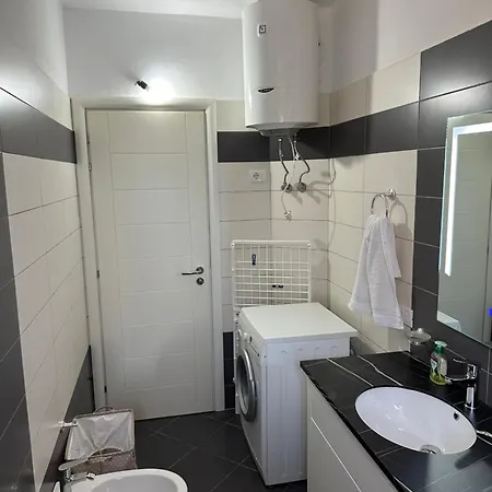 Apartment Ag *