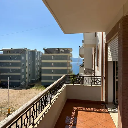 Ag Apartment